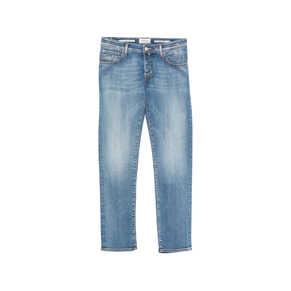 Jacob Cohën Nick Five-pocket Jeans