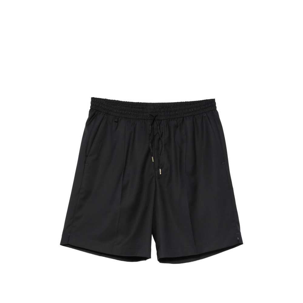 Briglia Drawstring-fastening Shorts