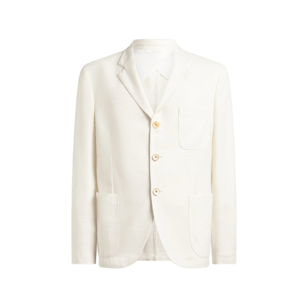 ETRO Etro Single-breasted Blazer　エトロ シングルブレスト ブレザー