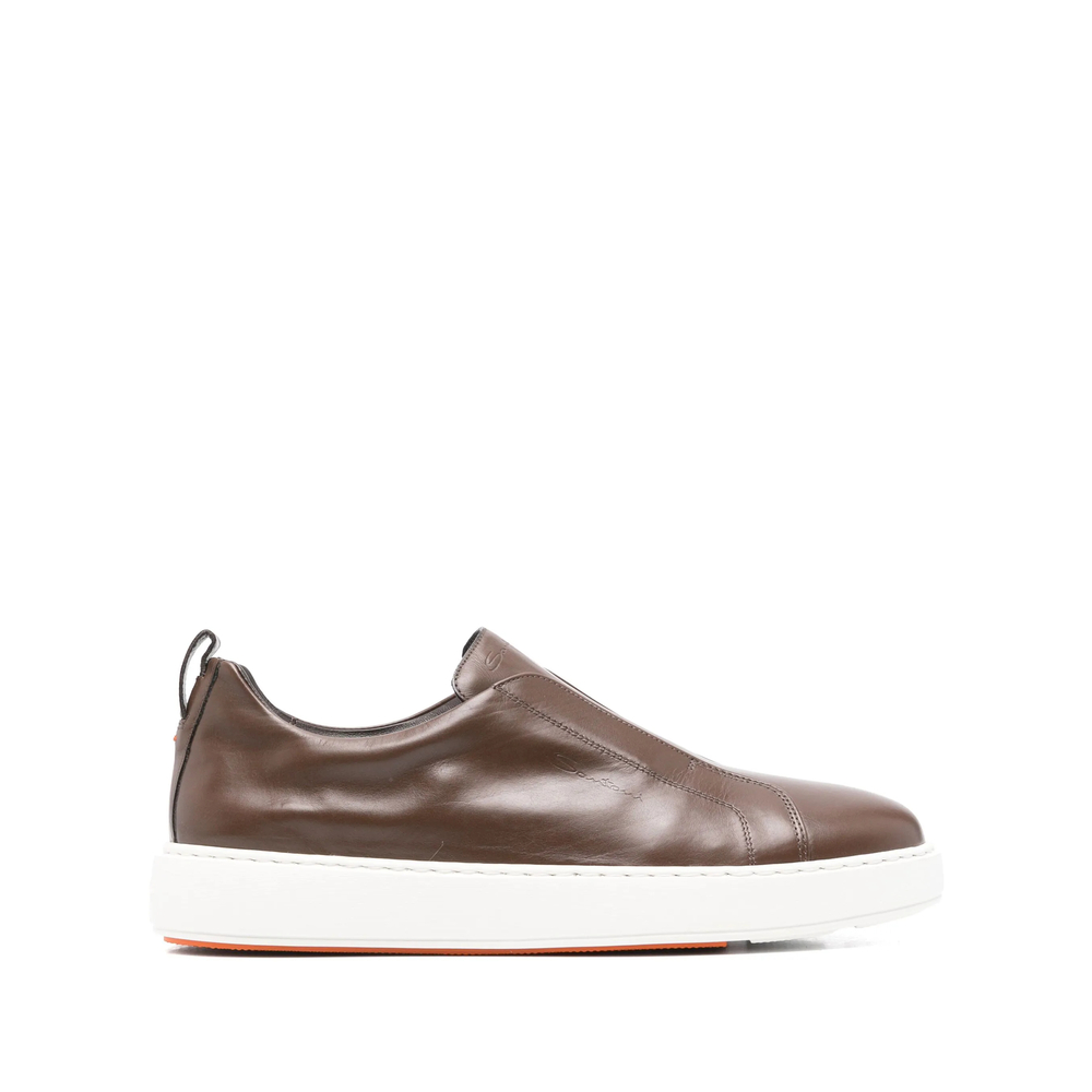 Santoni Victory Sneakers