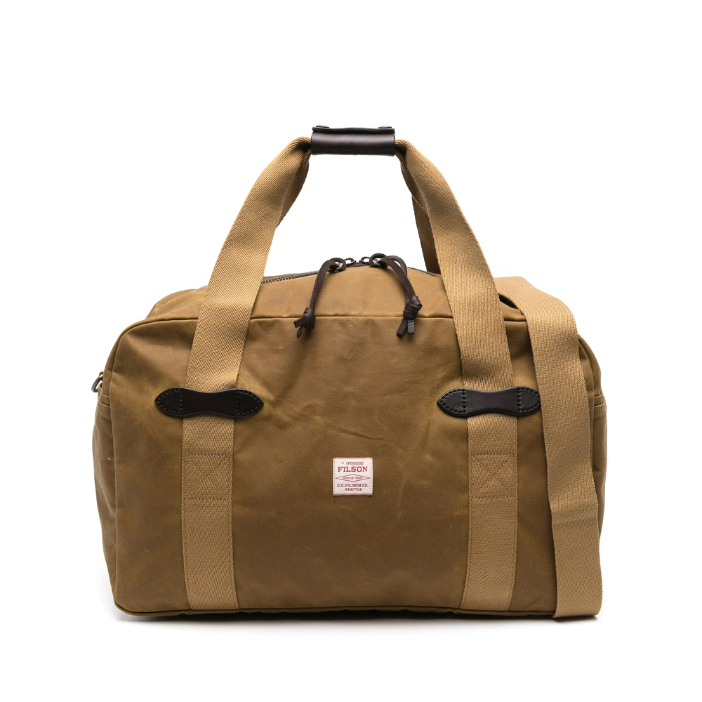 Filson Medium Canvas Duffle Bag