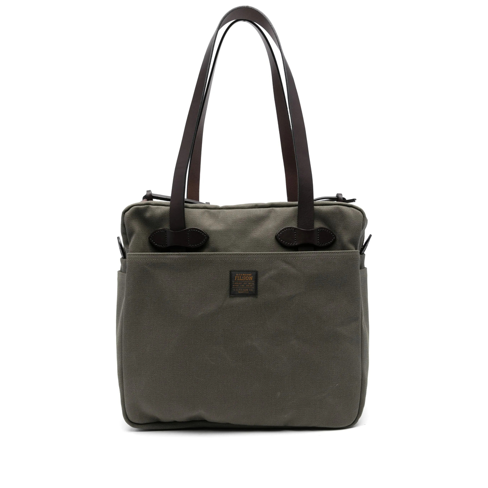Filson Rugged Twill Tote Bag