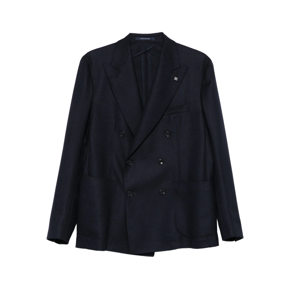 Tagliatore Tagliatore Double-breasted Jacket　タリアトーレ ダブルジャケット