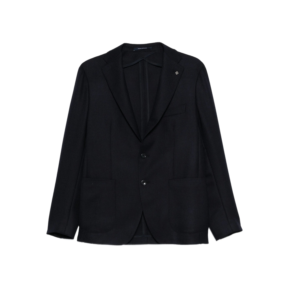 Tagliatore Single-breasted Jacket　タリアトーレ シングルジャケット Tagliatore
