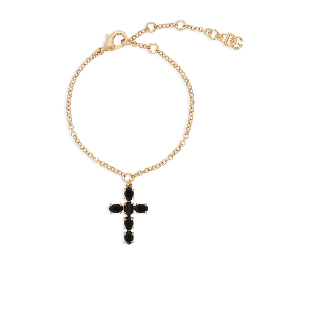 Dolce & Gabbana Fine-link Bracelet