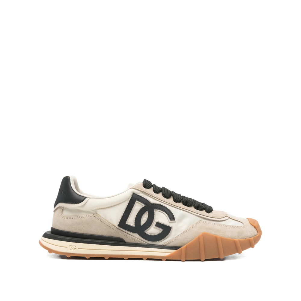 Dolce & Gabbana DG Athletic Sneakers