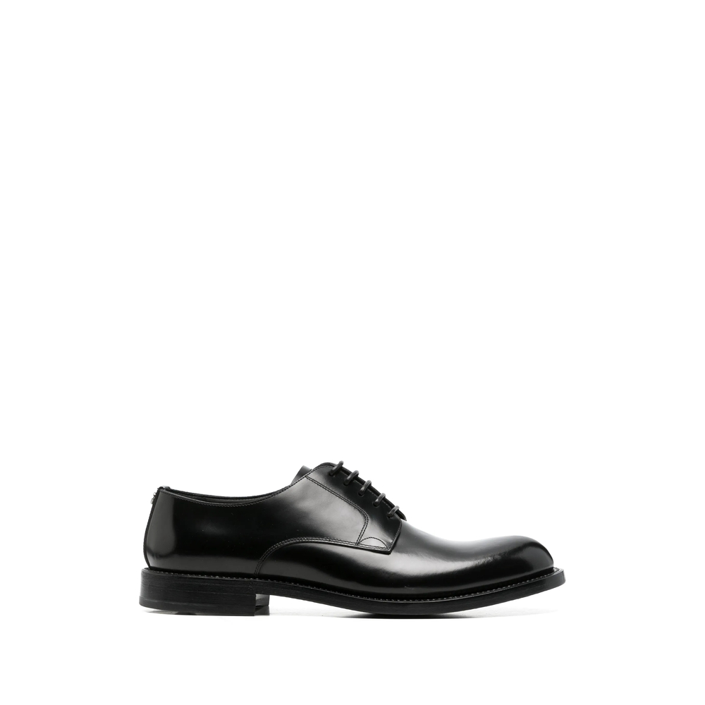 Dolce & Gabbana Lace-up Derby Shoes