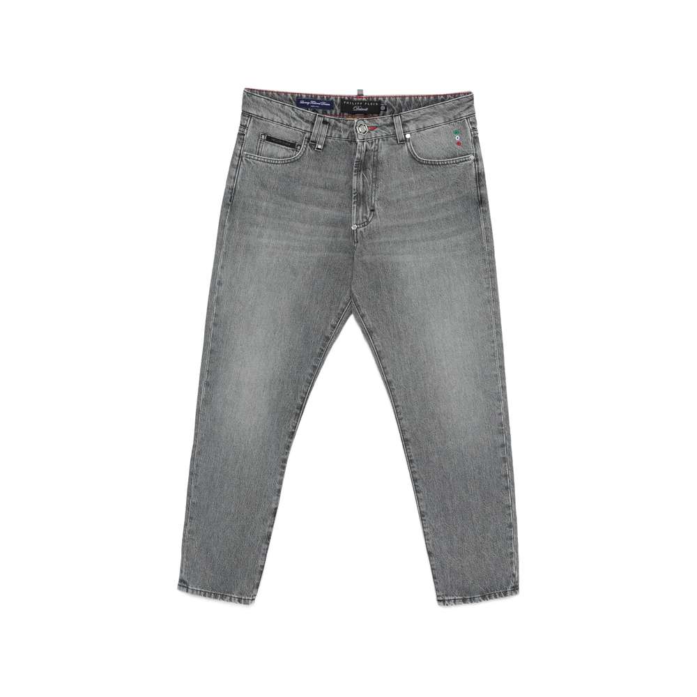Philipp Plein Detroit Jeans