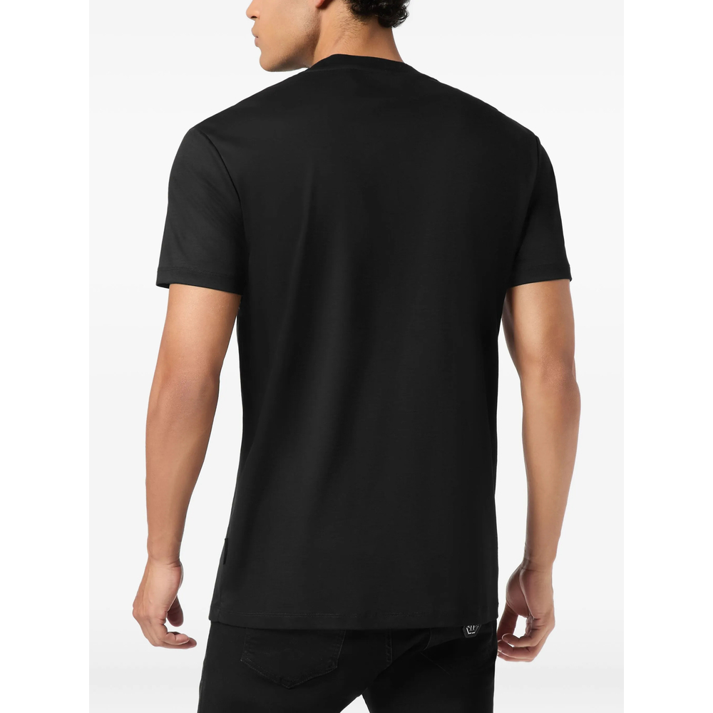 Round Neck T-Shirt