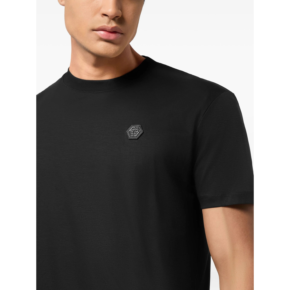 Round Neck T-Shirt