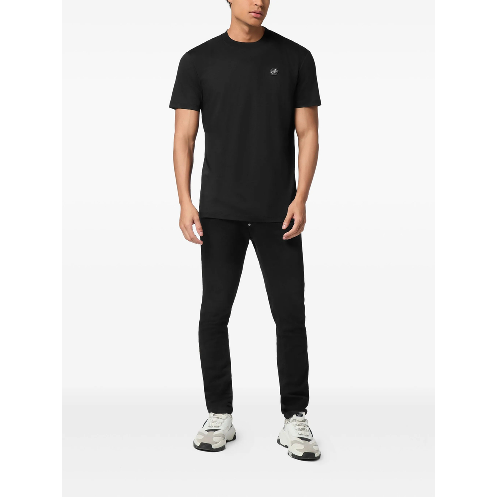 Round Neck T-Shirt