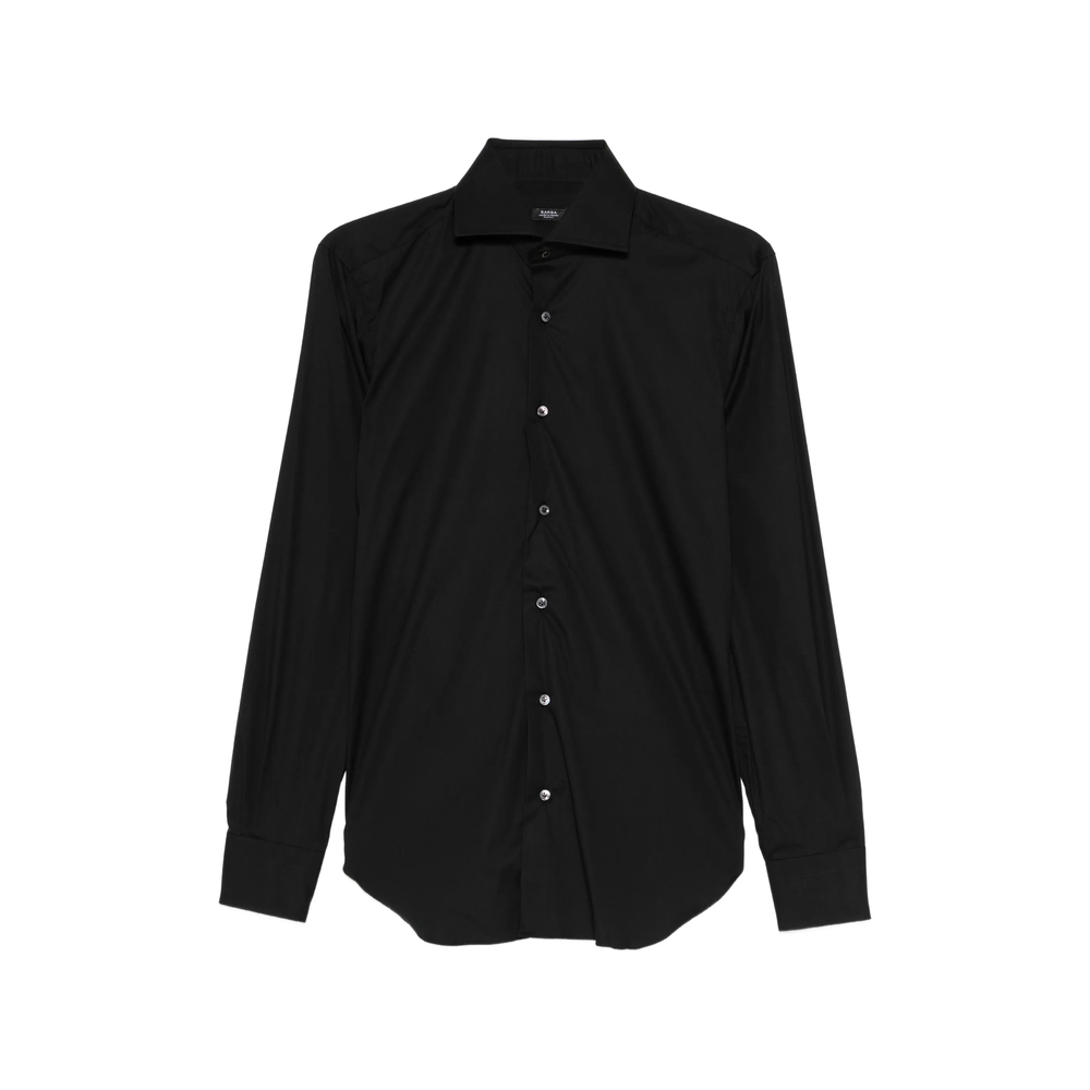 Barba Buttoned Shirt
