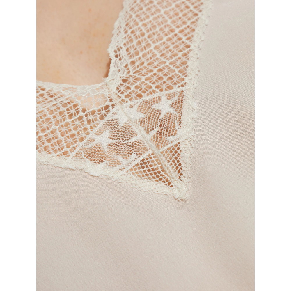 Christy Silk Camisole