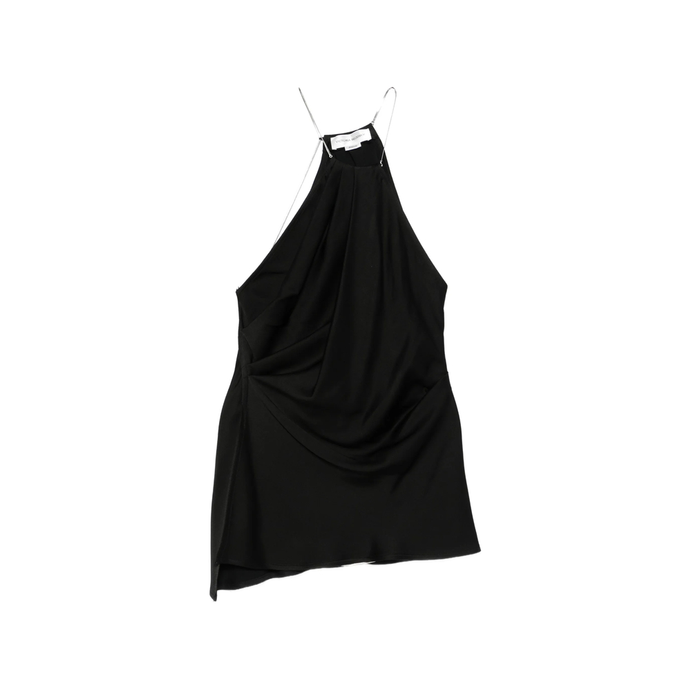 Victoria Beckham Chain Cami Top