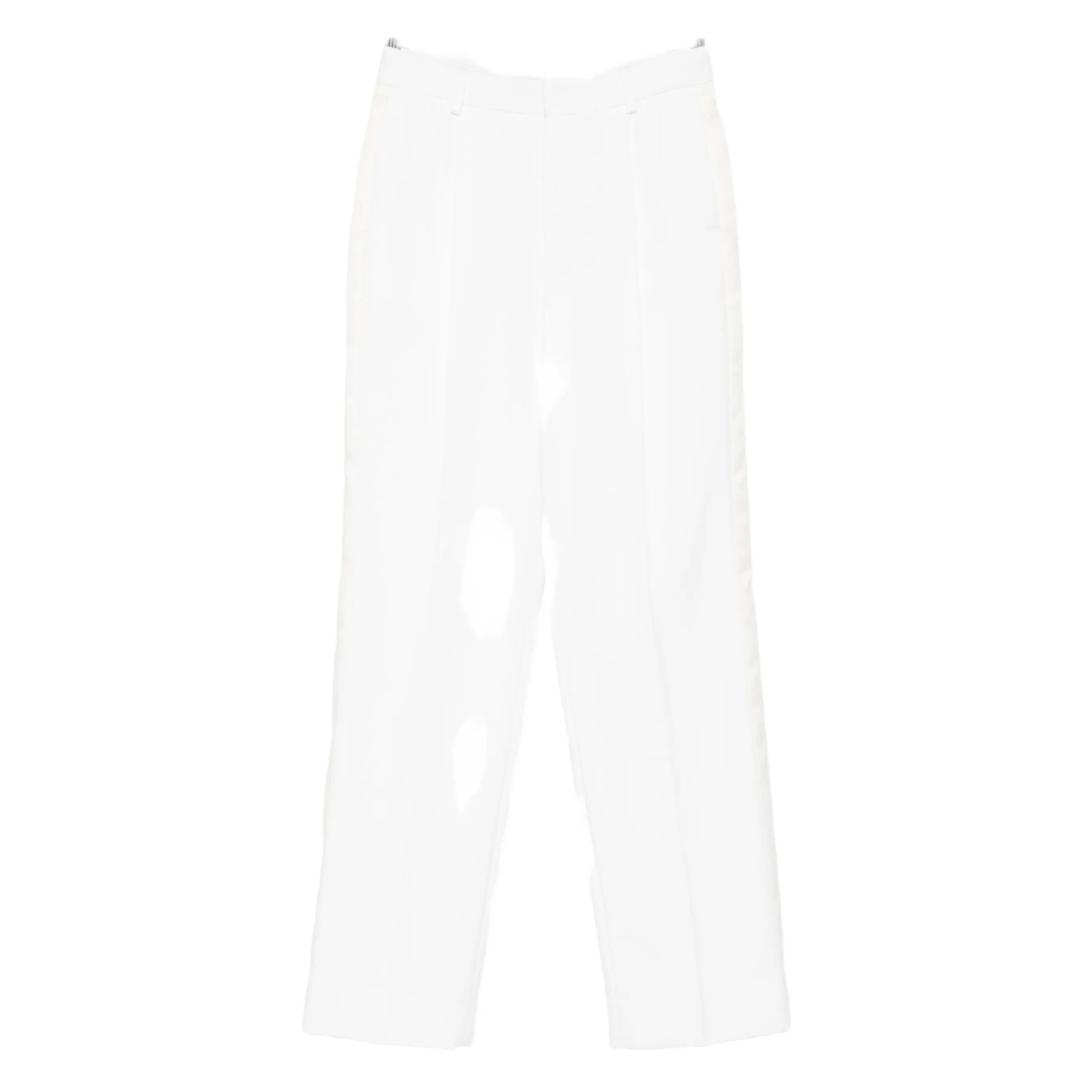 Victoria Beckham Panel Trousers
