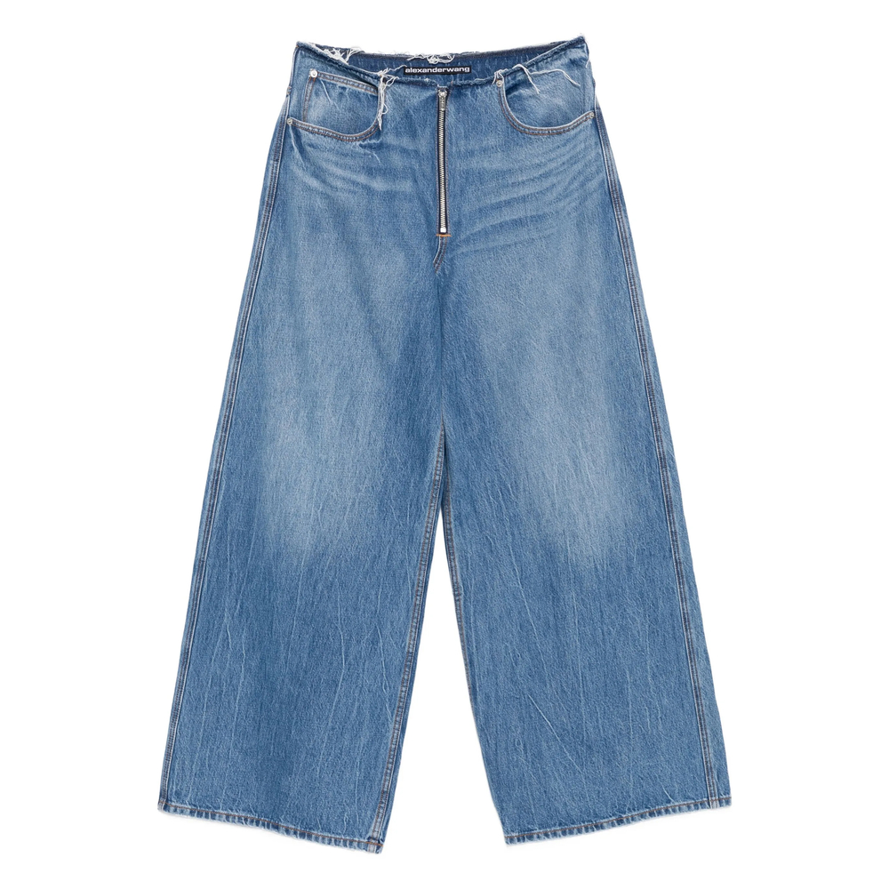 Surge Wide- Leg