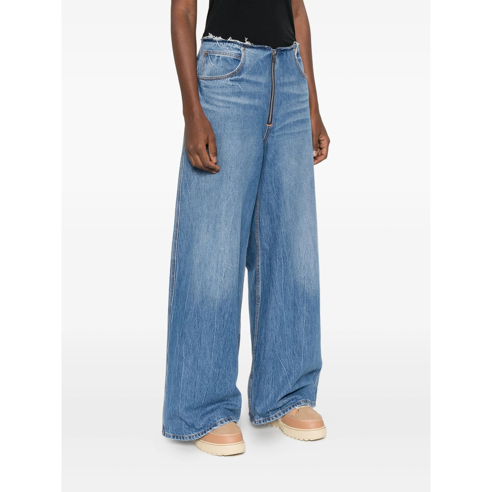Surge Wide- Leg