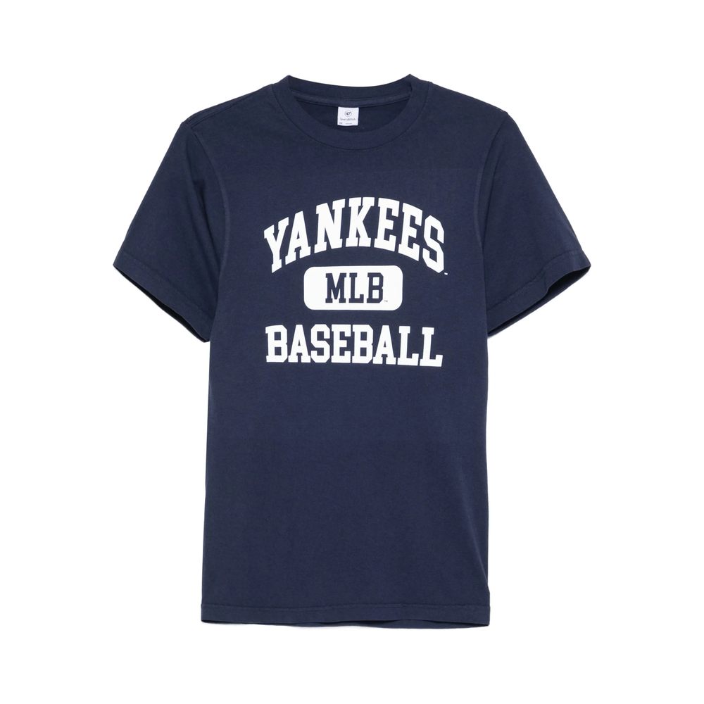 Sporty & Rich Yankees Ivy T-shirt