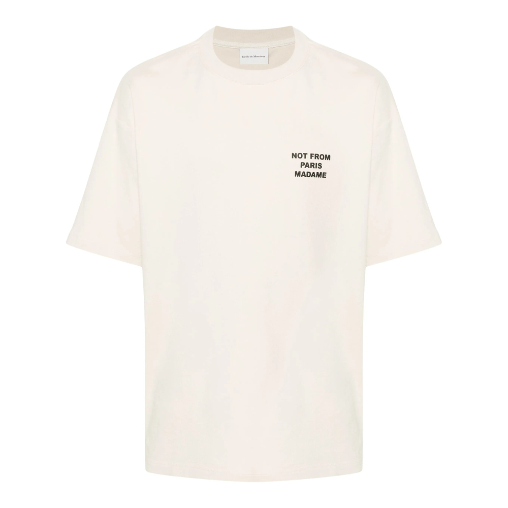 Drole De Monsieur PERMTS203CO002MT