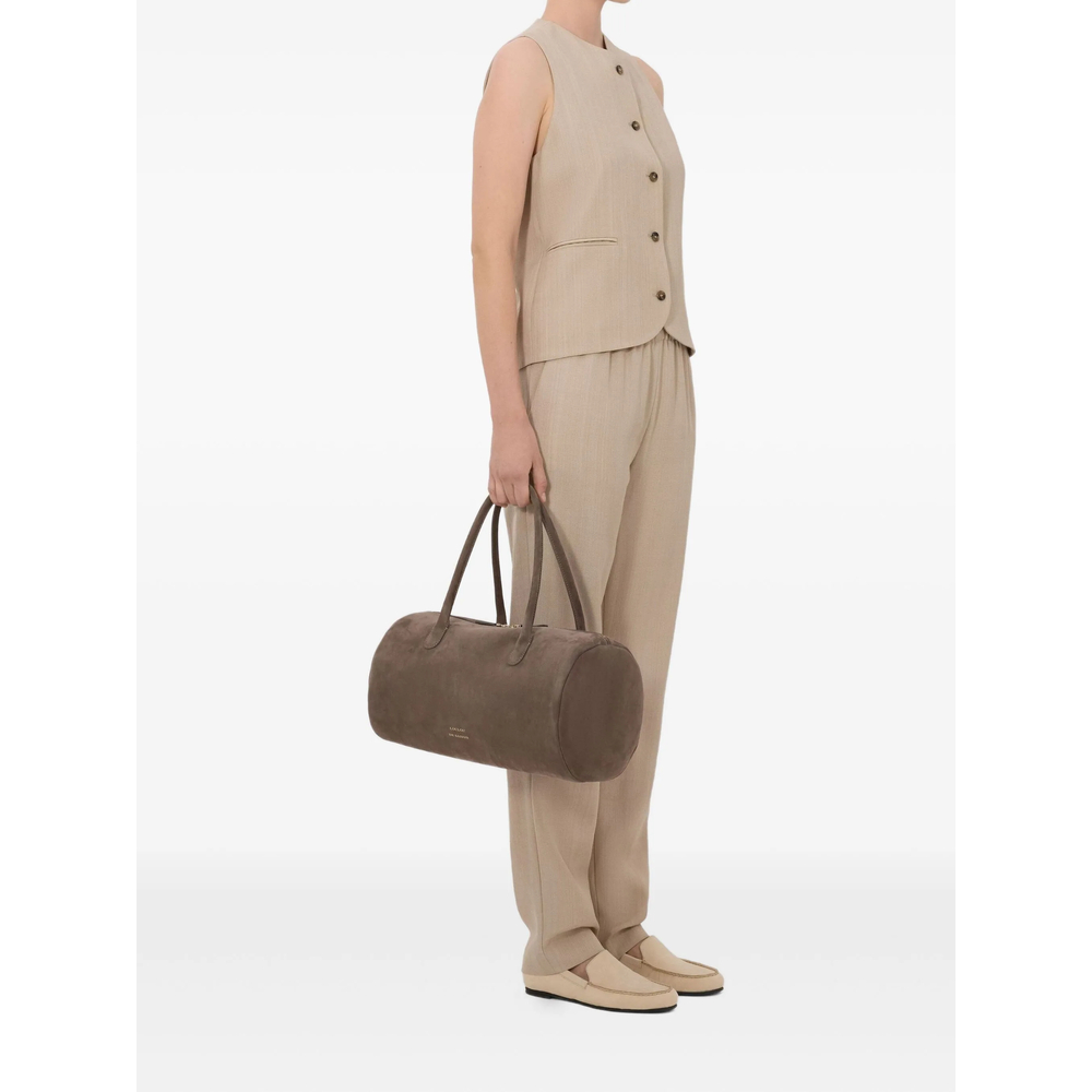 Paco Buttoned Waistcoat