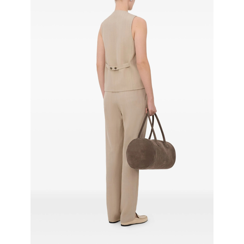 Paco Buttoned Waistcoat