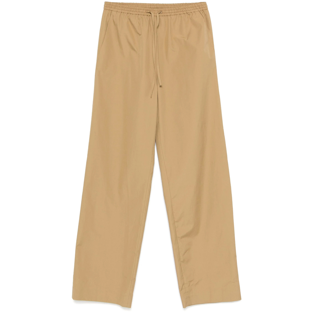 Lou Lou De Saison Sero Straight-leg Trousers