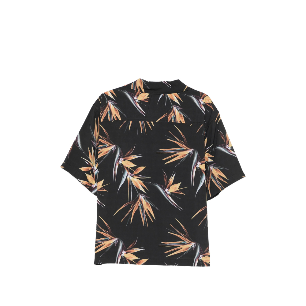 Regatta Club Hawaiian Shirt
