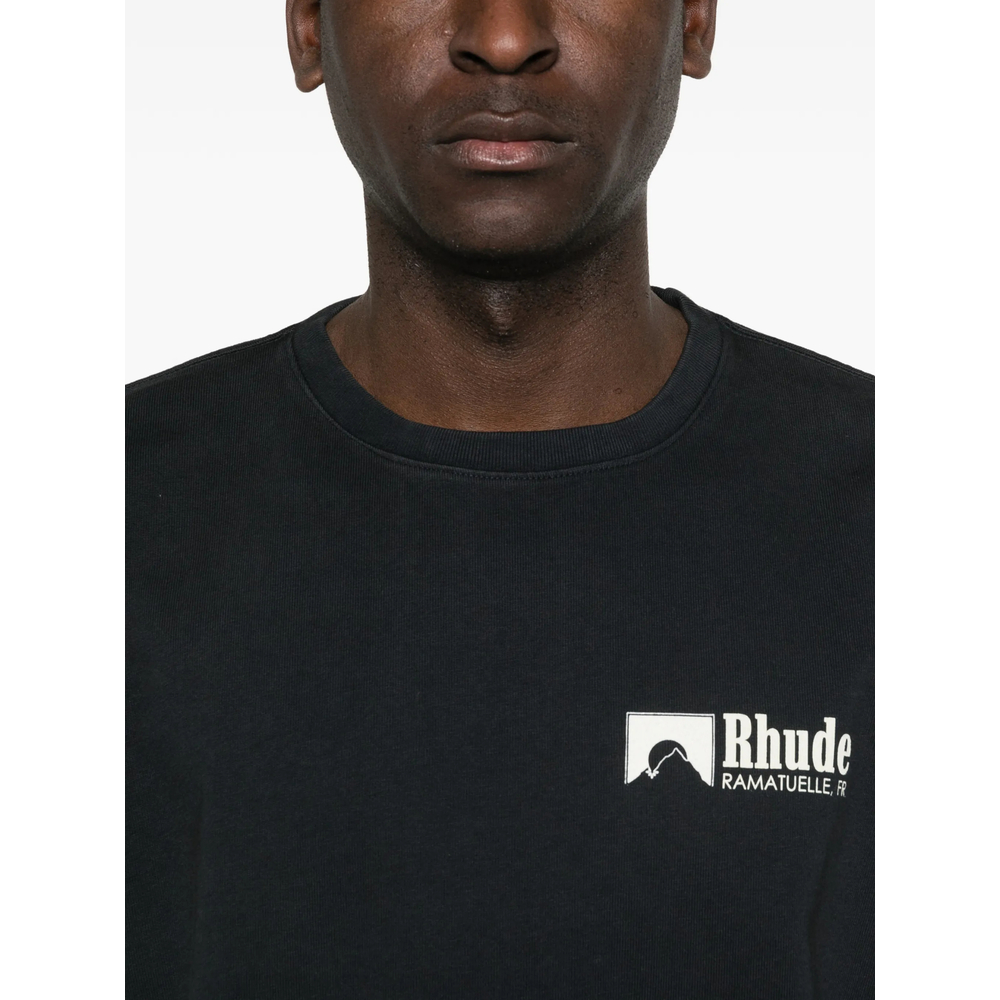 Ramatuelle Intl Graphic T-Shirt
