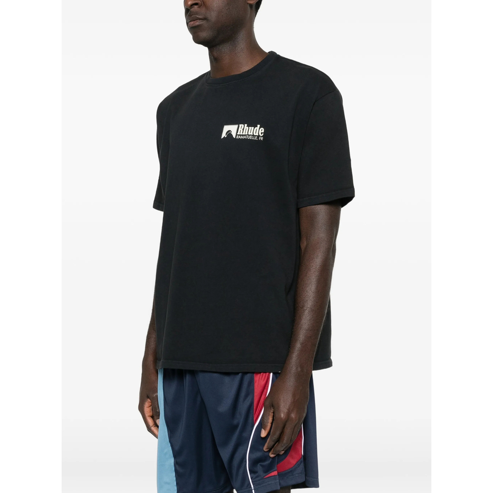 Ramatuelle Intl Graphic T-Shirt