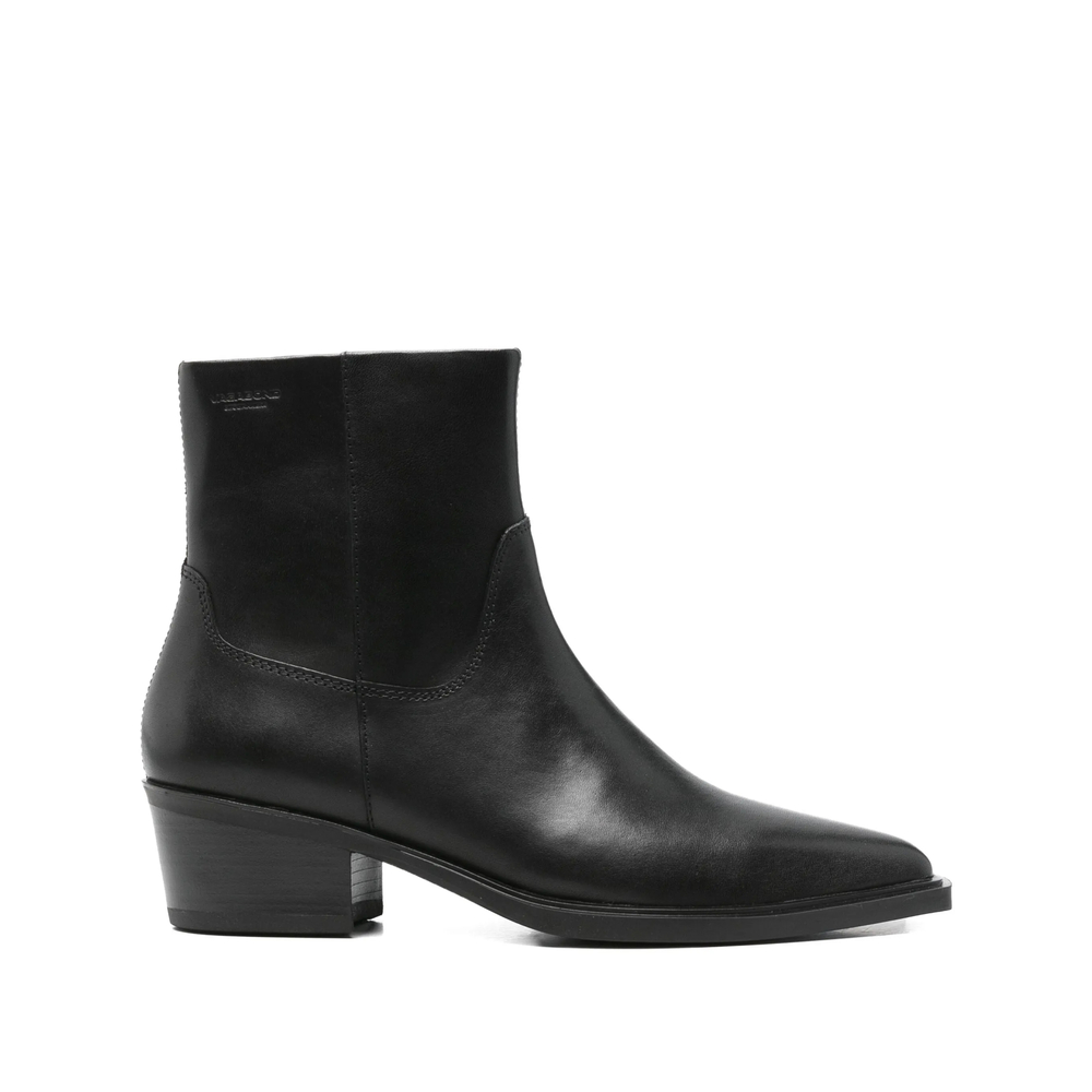 Vagabond 40mm Kelsey Ankle Boots