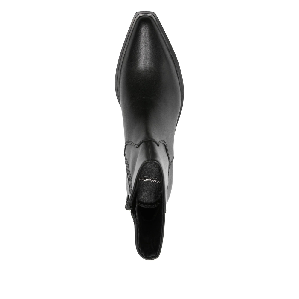 40Mm Kelsey Ankle Boots