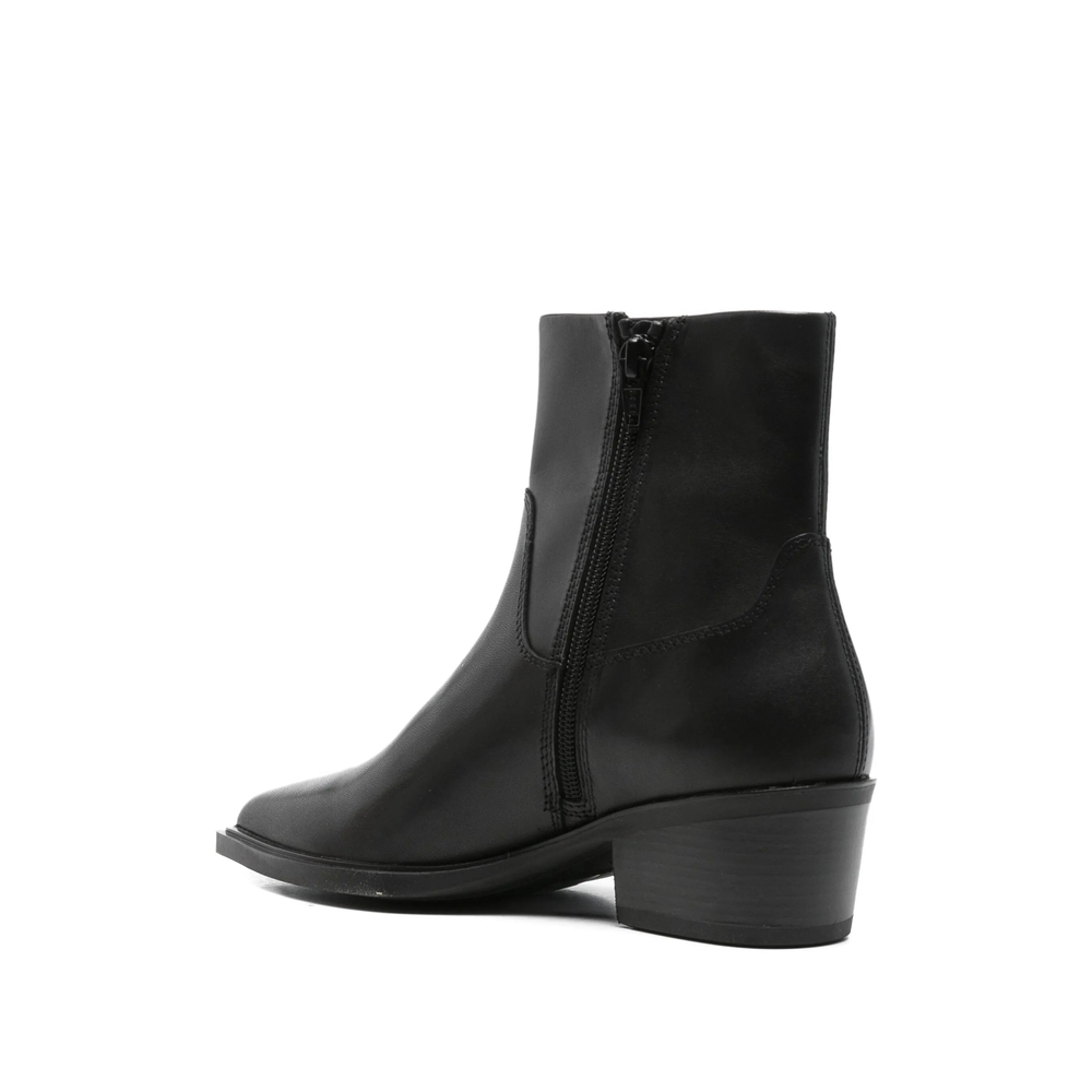 40Mm Kelsey Ankle Boots