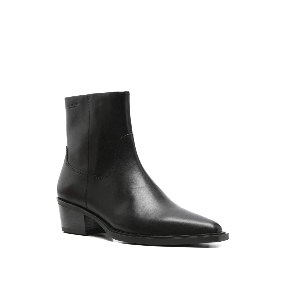 40Mm Kelsey Ankle Boots