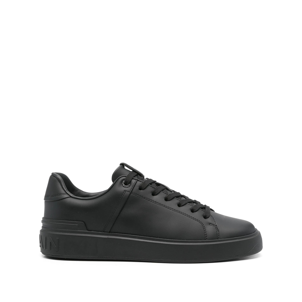 Balmain B-Court Sneakers