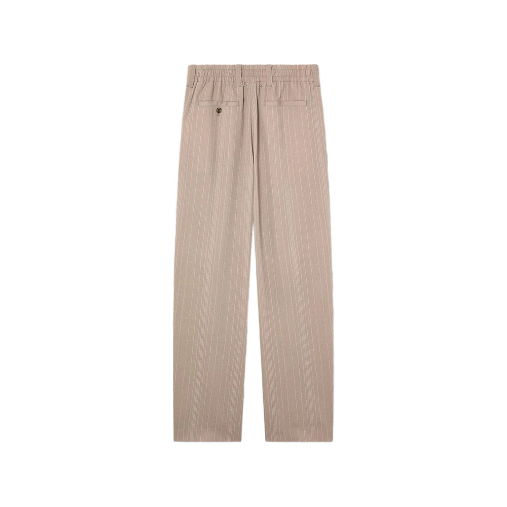 Trousers In Wool