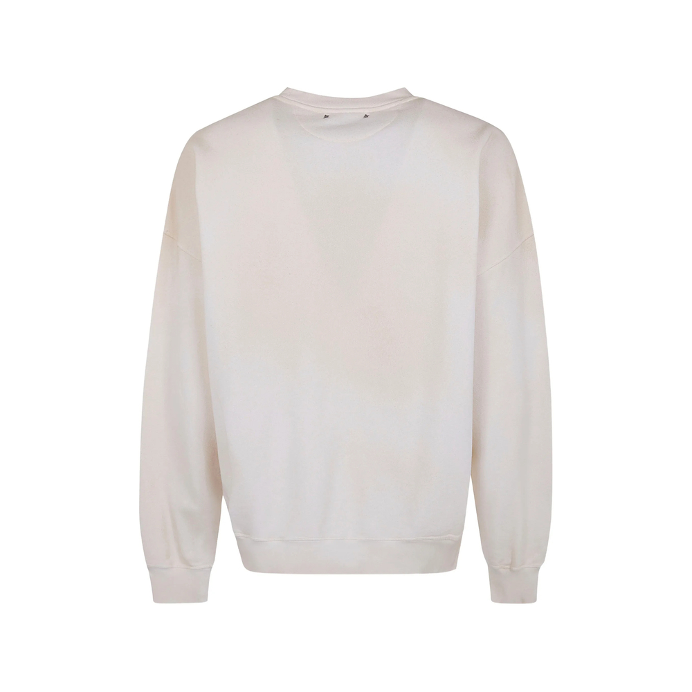 Star Unisex Cotton Sweatshirt