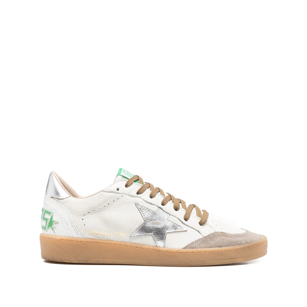 Golden Goose Ball Star