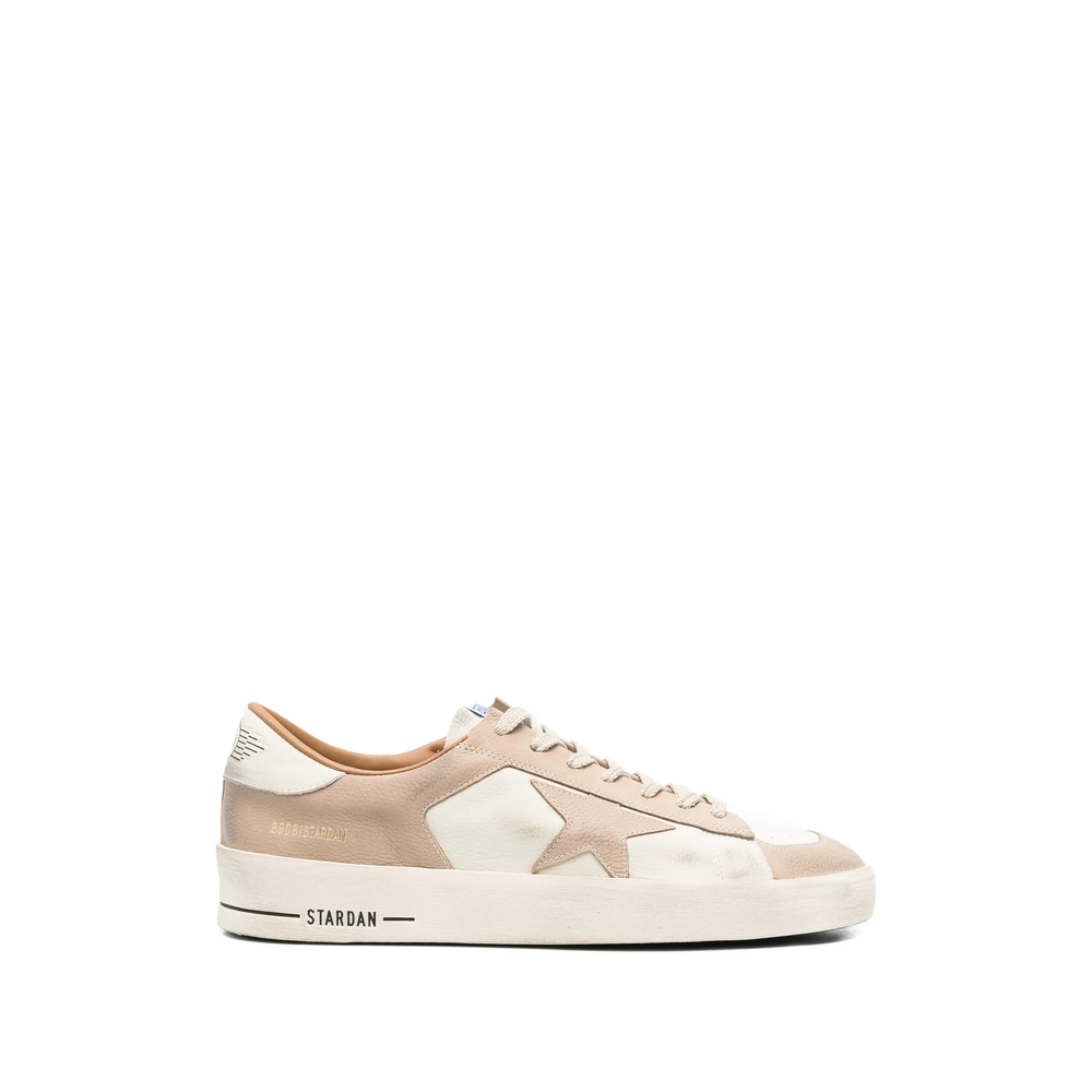 Golden Goose Golden Goose Stardan Star-detail Sneakers　Golden Goose スターダン スターディテール スニーカー