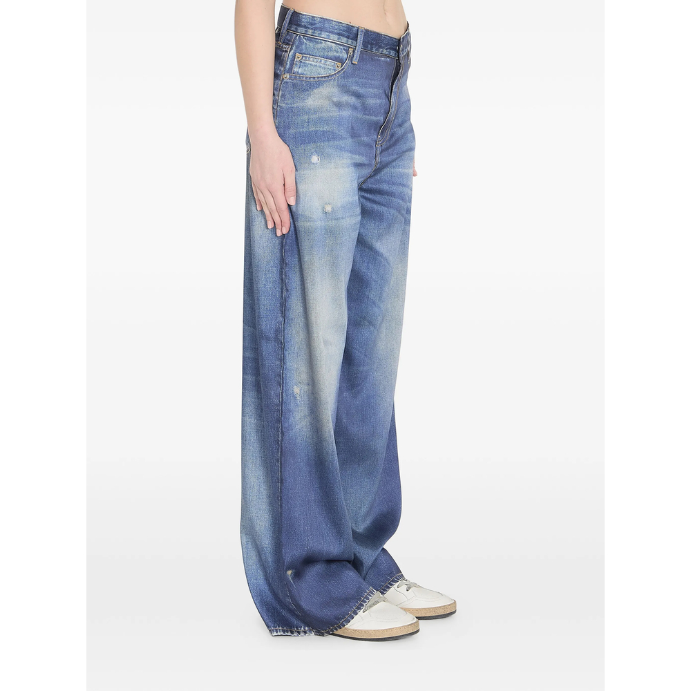 Boyfriend Jeans