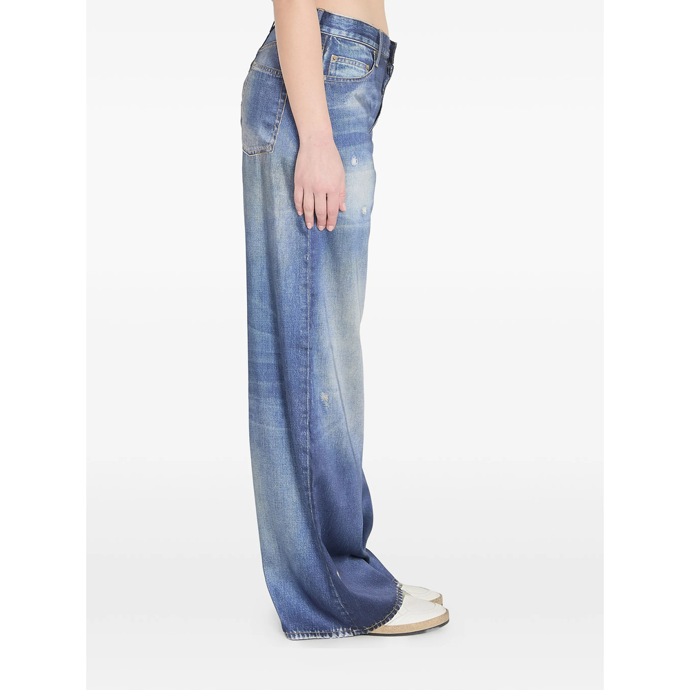 Boyfriend Jeans