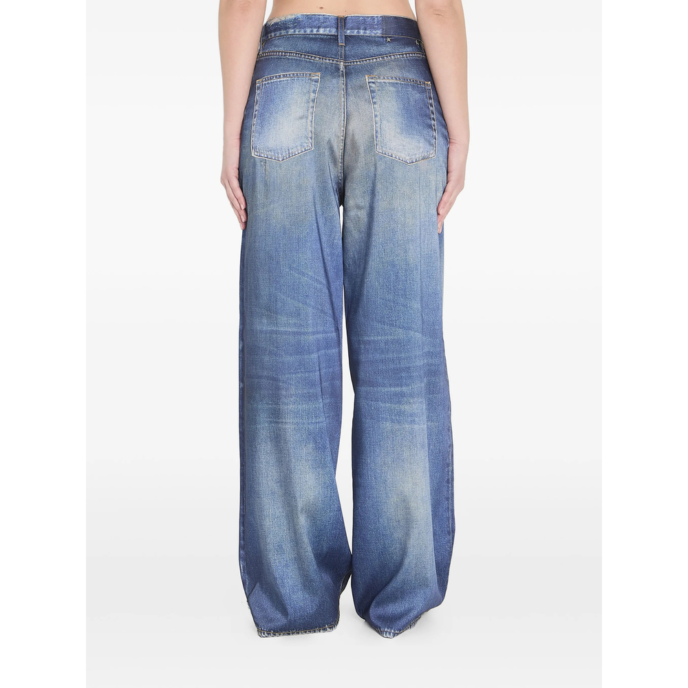Boyfriend Jeans