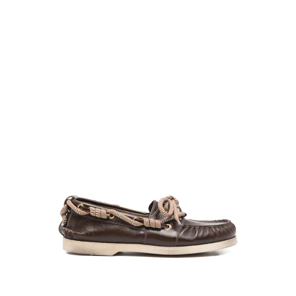 Golden Goose Cruise Loafers