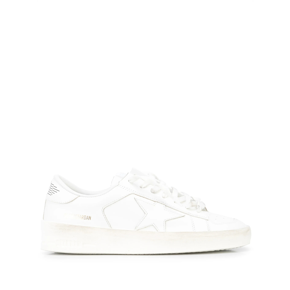Golden Goose Stardan Low-top Sneakers