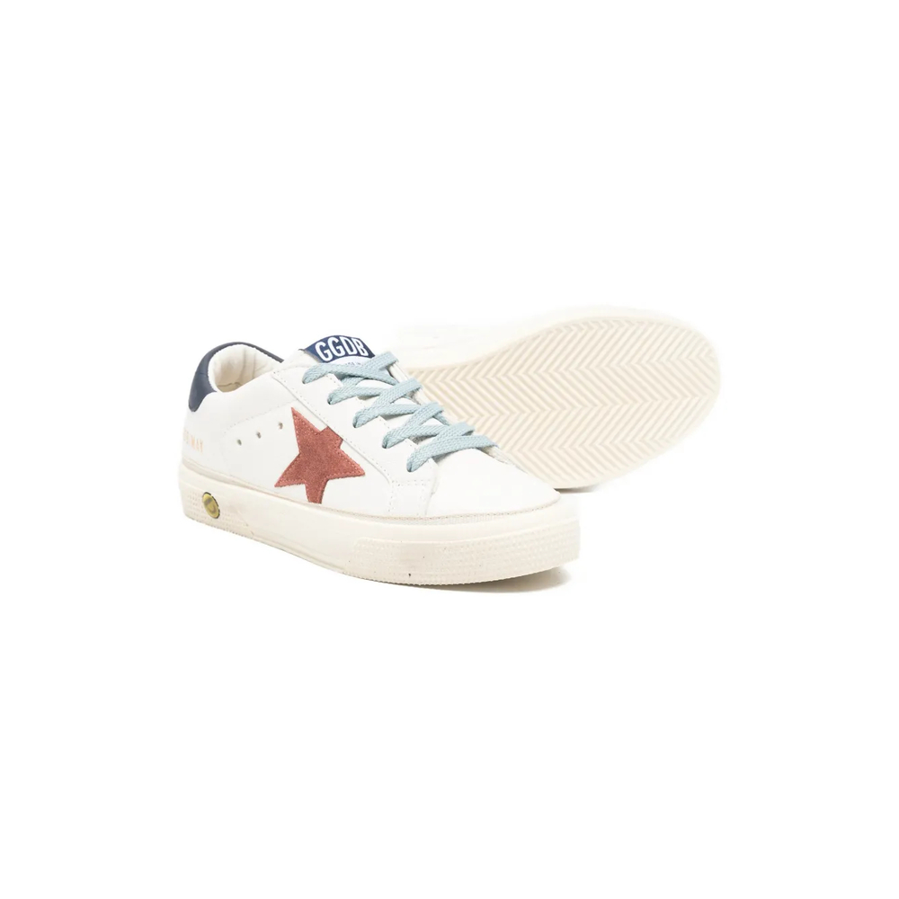 Golden Goose Boys Sneakers