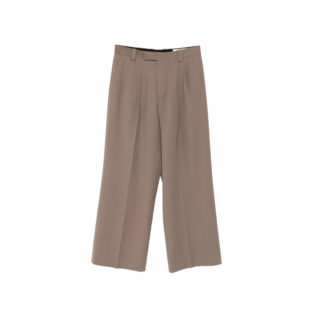 Tonywack Pleated Tailored Trousers