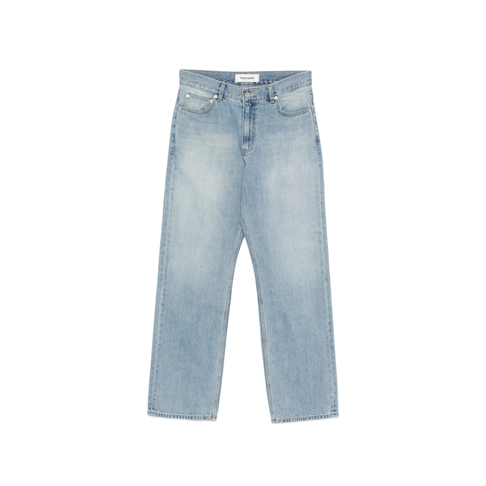 Tonywack Denim Jeans