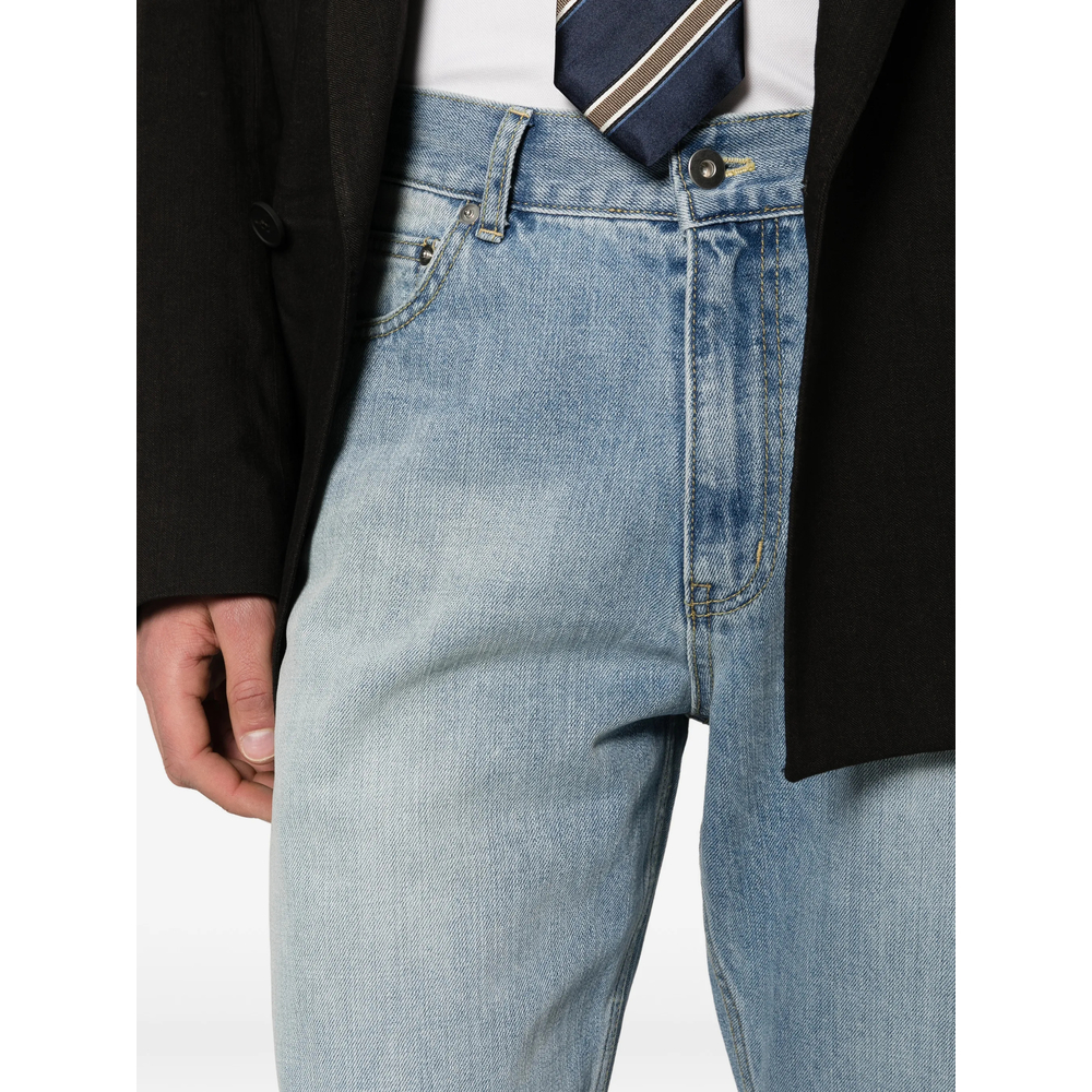Denim Jeans