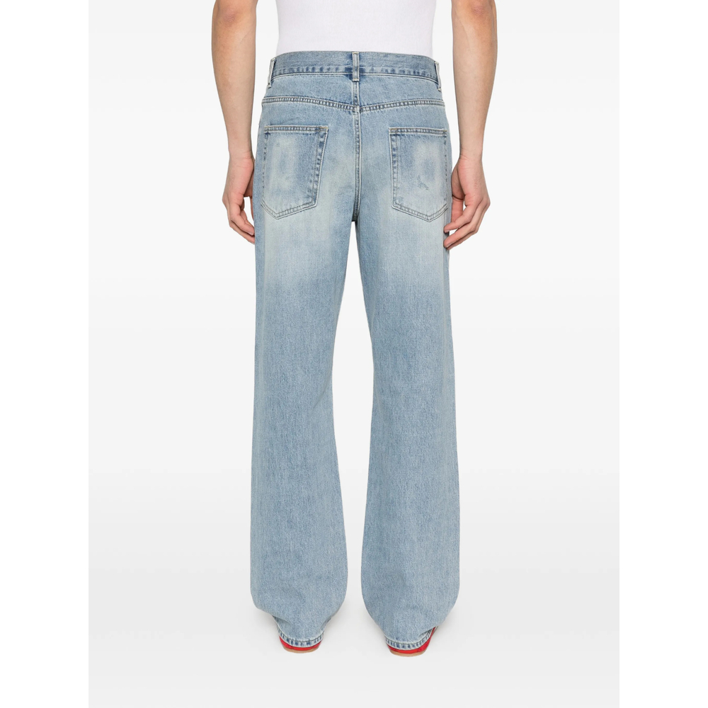 Denim Jeans