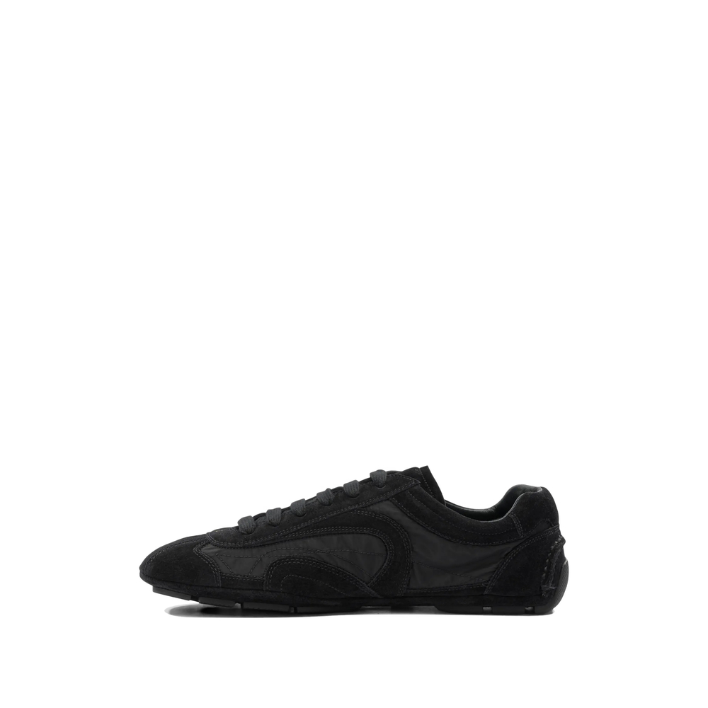Prada Montecarlo Re-Edition 2005 Sneakers