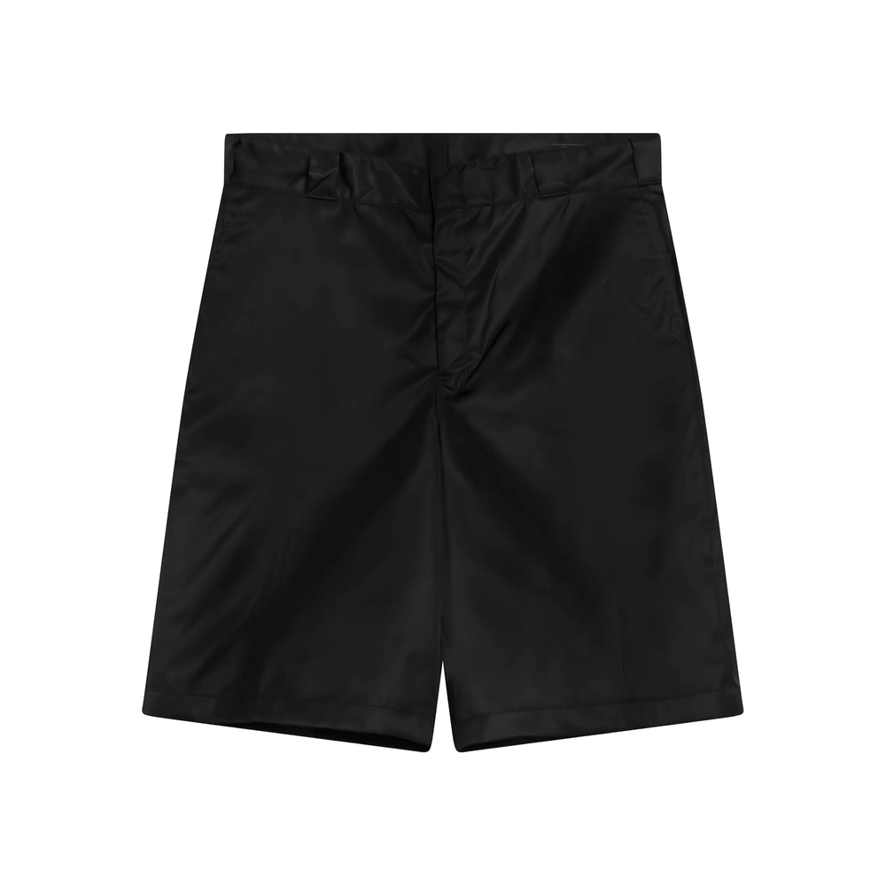 Prada Re-Nylon Bermuda Shorts